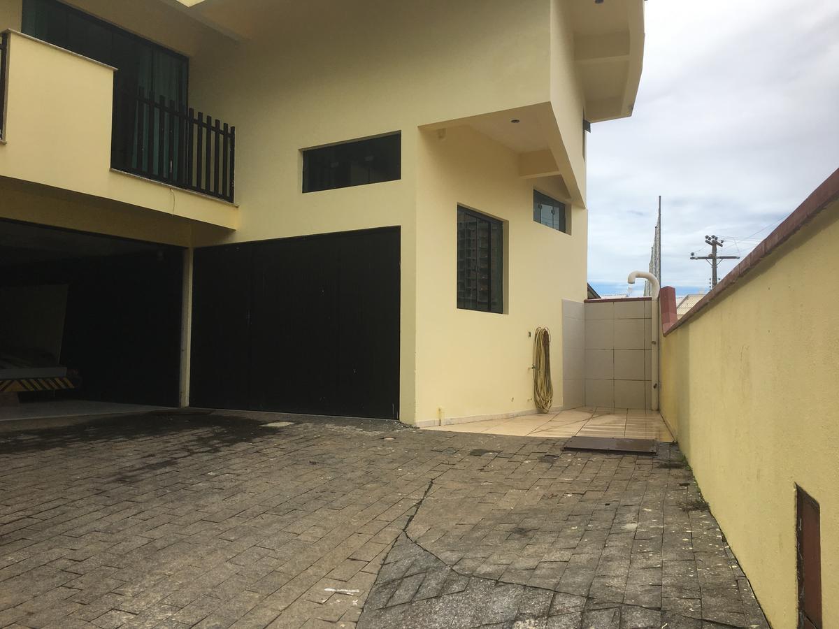 Canto Da Praia Itajubá 外观 照片