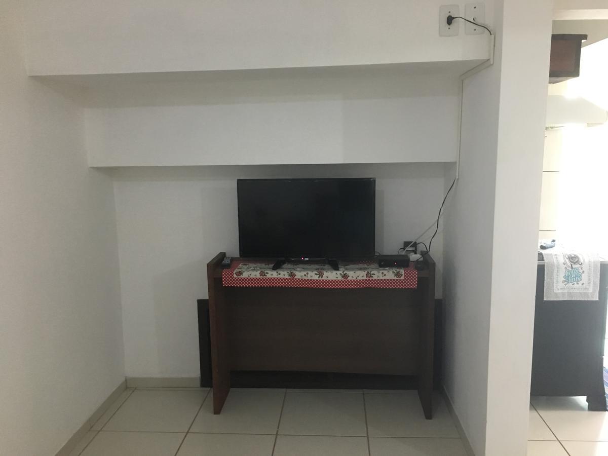 Canto Da Praia Itajubá 外观 照片
