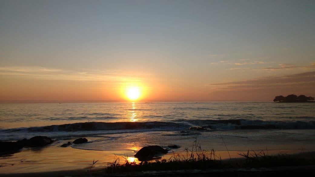 Canto Da Praia Itajubá 外观 照片